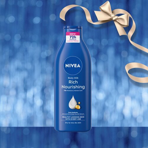 Nivea Creme Care poklon set za ishranu i hidrataciju Slike