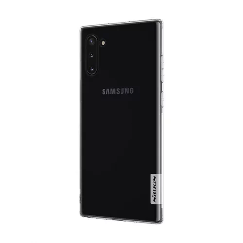 Nillkin nature TPU ovitek za Samsung Galaxy Note 10