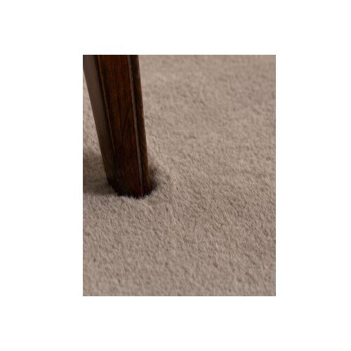 Conceptum Hypnose tepih Fuzzy Fur, 120 x 180 cm, antracit Slike