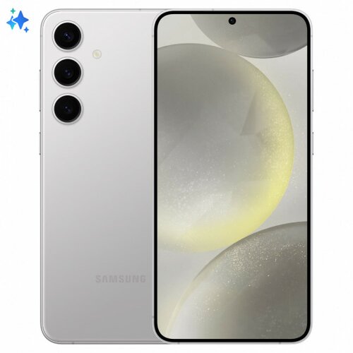 Samsung Galaxy S24+ 12/512GB Marble Grey Slike