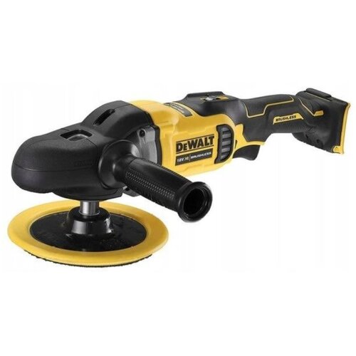 Dewalt DCM848N akumulatorska brusilica polirka 18 V - SOLO - Cijene