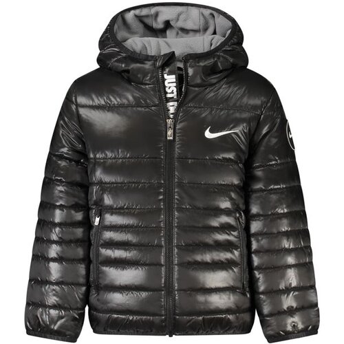 Nike Dječja Crna Jakna Cijene