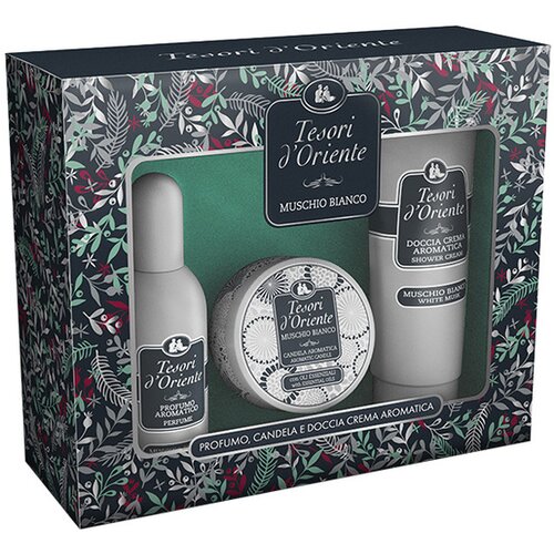 Tesori Doriente Poklon set Cene