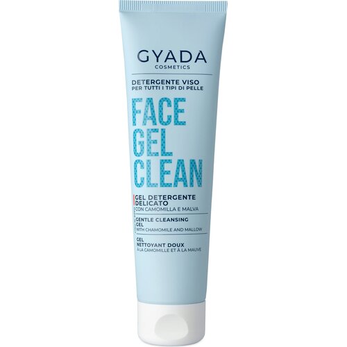 GYADA Cosmetics Gel za či&amp;scaron;ćenje - 100 ml Slike