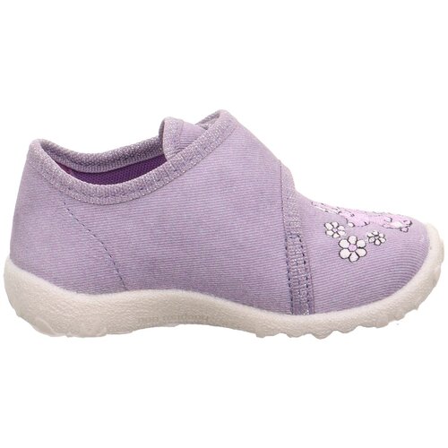 Superfit papuče SPOTTY 1-009254-8530 Ž ljubičasta 20 Slike