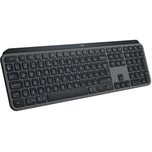 Logitech MX Keys S Wireless US tastatura Slike
