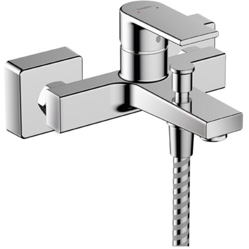 Hansgrohe 71450000 Vernis Shape stenska armatura za kad Cene