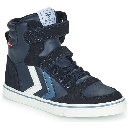Hummel SLIMMER STADIL JR Blue Cijene