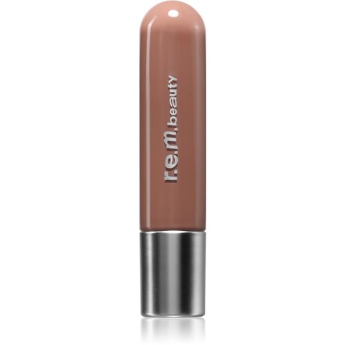 Ariana Grande R.E.M. On Your Collar Plumping Lipgloss sijaj za ustnice z učinkom povečanja odtenek Detention 8.4 ml Cene
