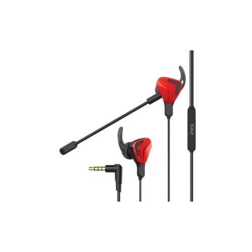 Pho MS EOS C300 gaming in-ear slušalice Cijene