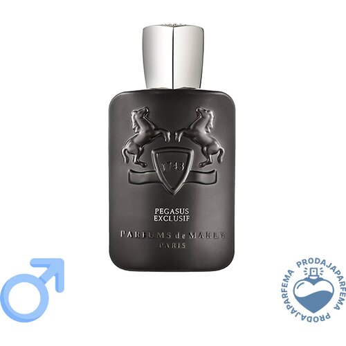 Parfums de Marly Pegasus Exclusif - 125ml Cijene