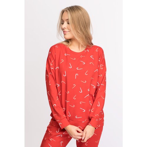 LaLupa Woman&amp;#039;s Blouse LA093 Slike