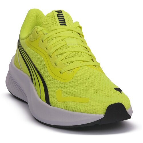 Puma Tek &amp;amp; Trail 02 POUNCE LITE JR Rožnata Slike