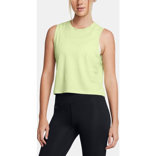 Under Armour Women&amp;#039;s Tank Top Vanish Engineered Tank - Women Slike