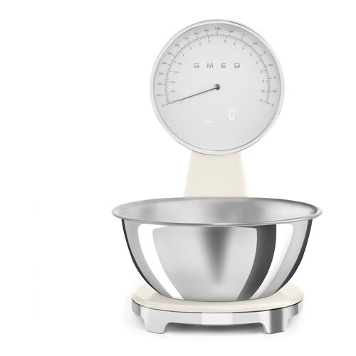 Smeg KUHINJSKA VAGA KSF01CRWW, (SM2902066) Cijene