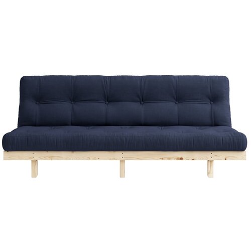 Karup Design Raztegljiv kavč Lean Raw Navy Cene