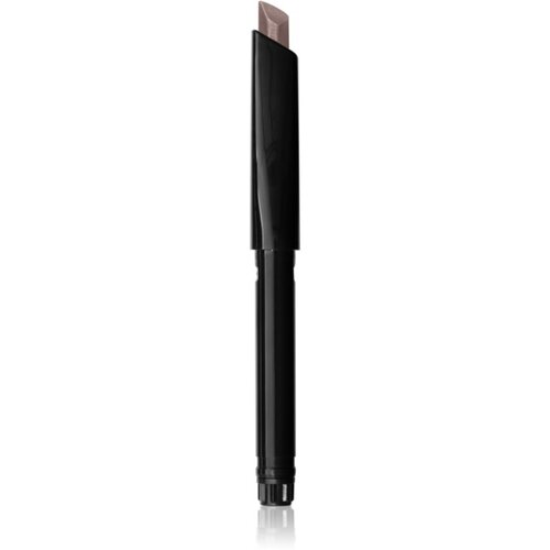 Bobbi Brown Long-Wear Brow Pencil Refill svinčnik za obrvi nadomestno polnilo odtenek Warm Dark Brown 0.33 g Slike