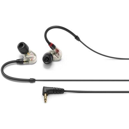 Sennheiser žične slu&amp;scaron;alke ie 400 pro clear Slike