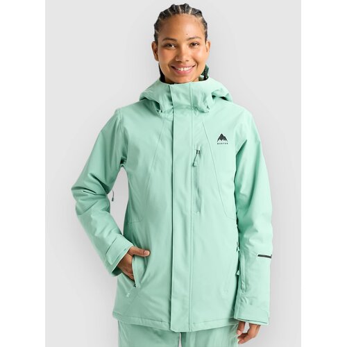 Burton Reserve Slm Ins 2L Jakna soft sage Slike