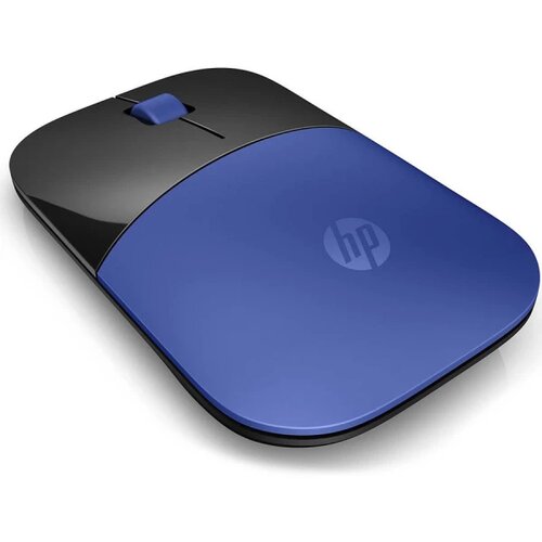 HP Z3700 wireless mouse dragonfly blue (V0L81AA) Cene