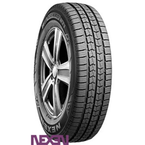 Nexen Zimske pnevmatike Winguard WT1 185/75R16 104/102R