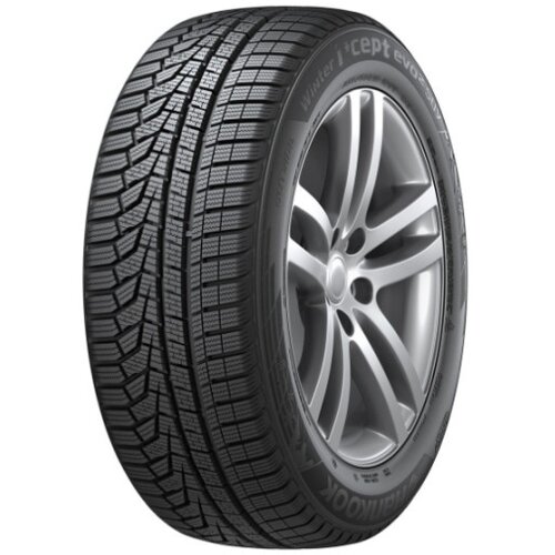 Hankook i*cept evo&sup2; (W320A) ( 235/75 R15 109T XL 4PR, SUV SBL ) Cene
