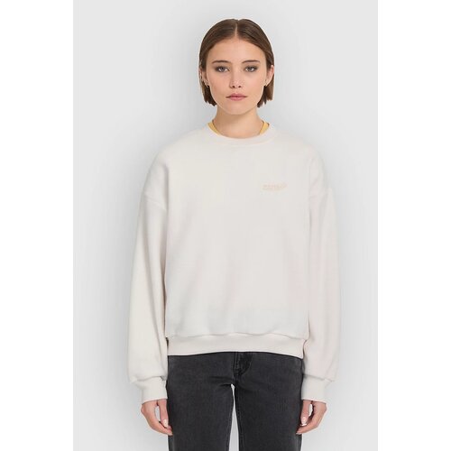 Volcom Too Doo Crew Sweater dirty white Cijene