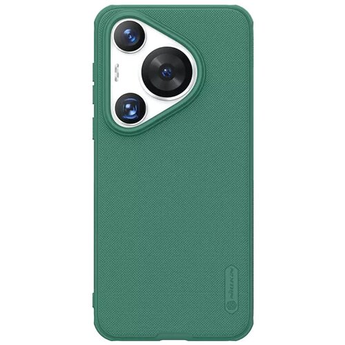  Maska nillkin super frost shield pro magnetic za huawei pura 70 pro/ zelena Cene