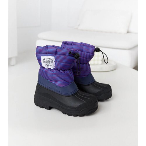 Lee Cooper - producent Insulated snow boots Lee Cooper Cene