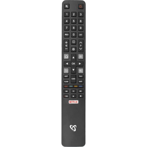 S Box RC 01406, Daljinski za TCL TV Slike