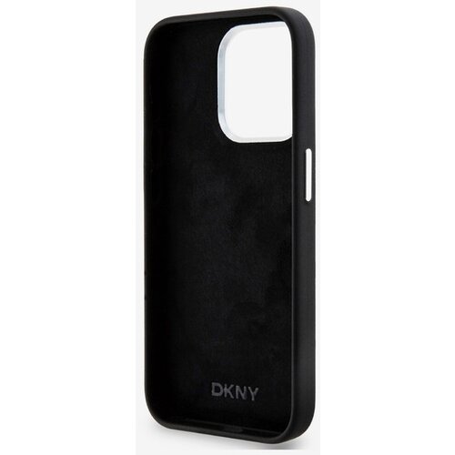 Dkny Ovitek za telefon Črna Slike