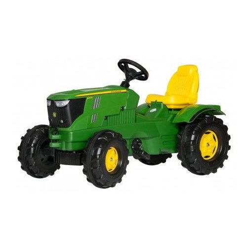 Rolly Toys traktor FarmTrac JohnDeere 6210R Cene