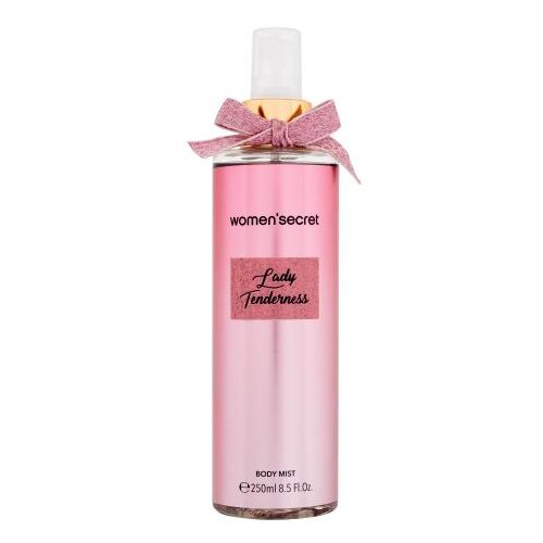 Women&amp;acute;Secret Lady Tenderness 250 ml sprej za tijelo za ženske Slike