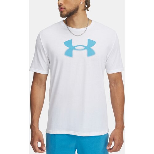Under Armour Men's T-shirt UA M REFLECTIVE BIG LOGO SS - Men's Cijene