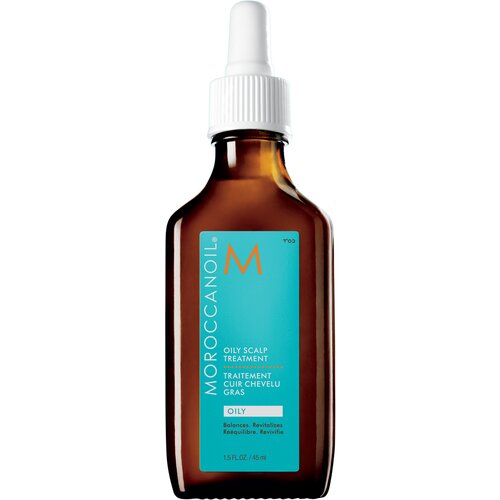 Moroccanoil Oily scalp tretman za masno vlasište 45ml Cene