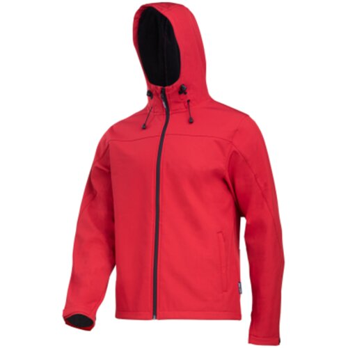 Lahti Pro JAKNA OD SOFTSHELLA S KAPULJAČOM 2XL LAHTI L4094105 Cene