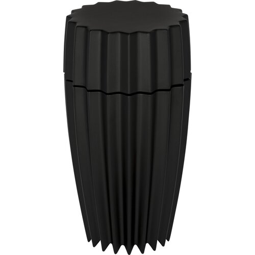 Alessi Grind Spice grinder black WAL03 B Cijene