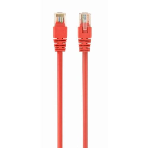 Gembird 3M R Gembird Mrezni kabl, CAT6 UTP Patch cord 3m red Cene