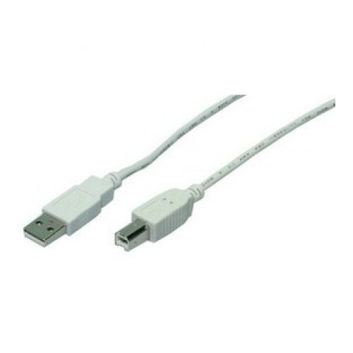 Logilink USB Cable A/B 3m CU0008 Slike