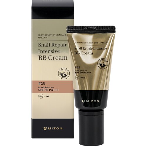 Mizon snail repair bb cream #25 SPF50 pa+++ 50ml Cene
