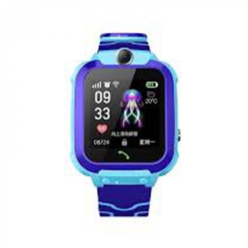 XO Smartwatch H100 Kids 2G Blue Cijene