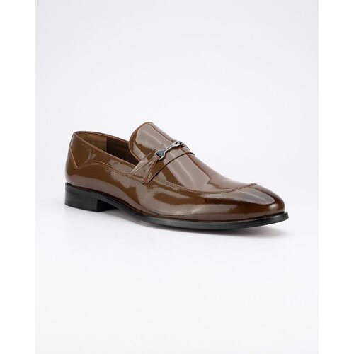 La Force Fashion muške cipele 8195-G - braon Cene