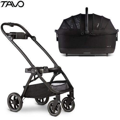 Tavo® voziček in avtosedež za hi&scaron;ne ljubljenčke maeve&trade; isofix 7x onyx Cene