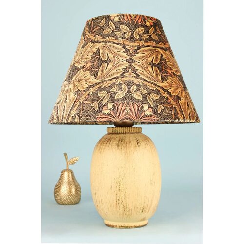 Opviq BK044 ecru table lamp Cene