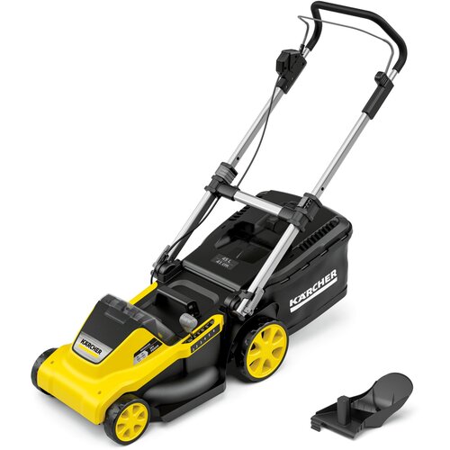 Karcher Baerijska kosilnica Karcher LMO 5-18 Dual 1.445-430.0 Cene