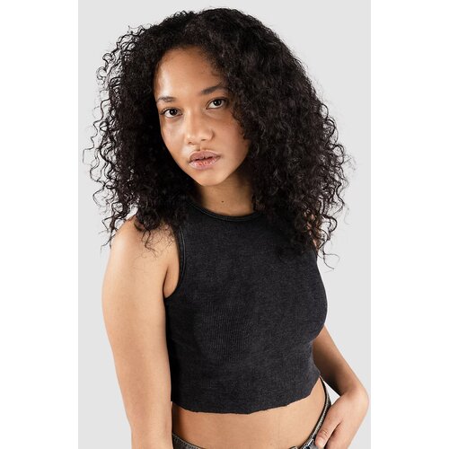 Freeworld Laney Tank Top caviar Cijene