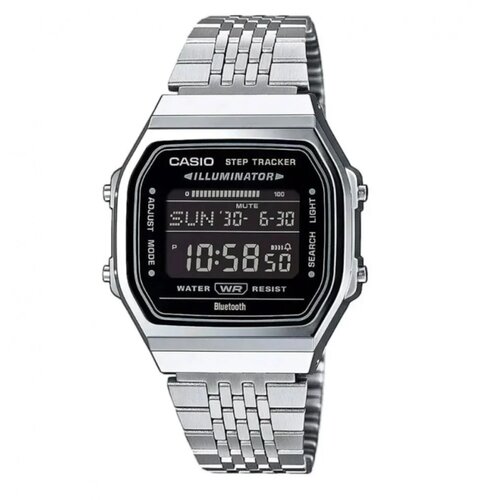Casio RUČNI SAT ABL-100WE-1BEF Cijene