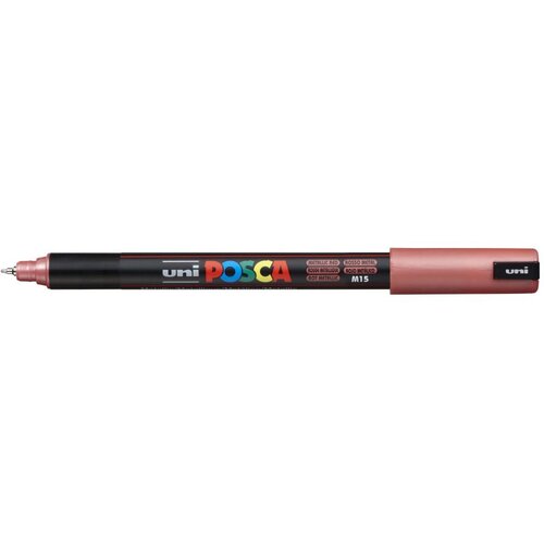 Marker Uni pc-1mr Posca metallic crveni Cene