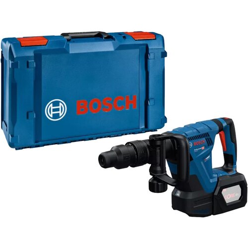 Bosch GSH 18V-5 Aku pneumatski čekić SDS MAX Cene