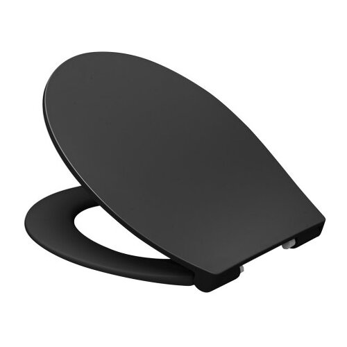 CEDO Daska za WC &scaron;koljku MOJAVE BEACH 548480 SC Slim crna mat Cijene